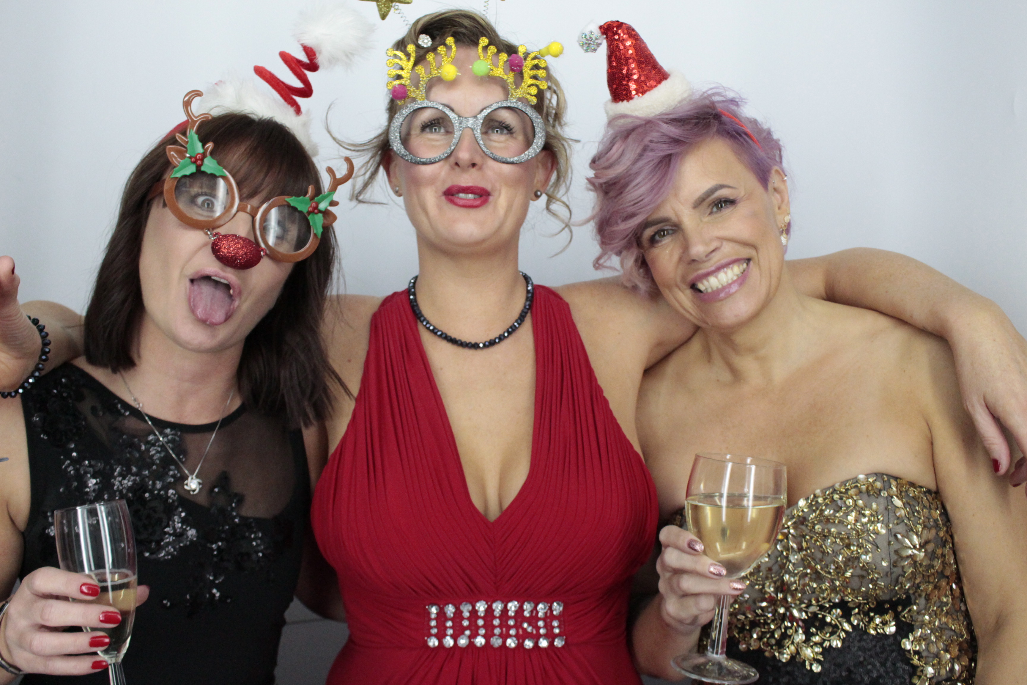 Christmas Function  | View more photos from the event at gallery.myphotoboothexperience.co.uk/u/MyPhotoBoothExperienceLtd/Christmas-Function